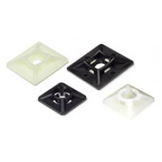 Cable Tie Adhesive Bases …