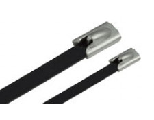 Fastfix Stainless Steel Cable Ties