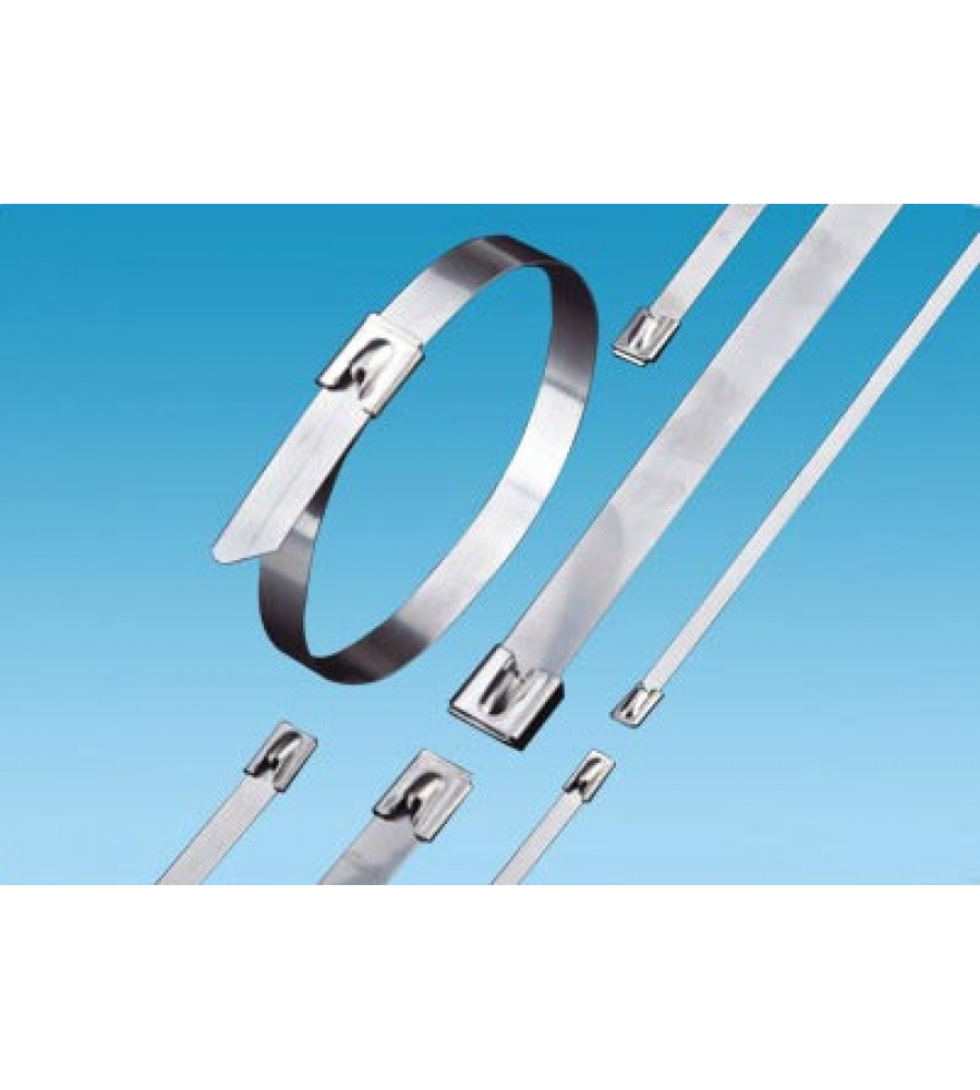 Ball Lock Uncoated