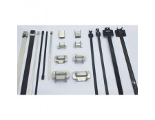 SS Cable Ties