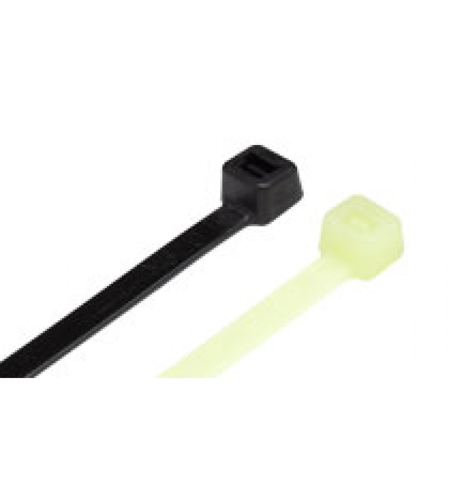 UV & Heat Stabilised Cable Ties