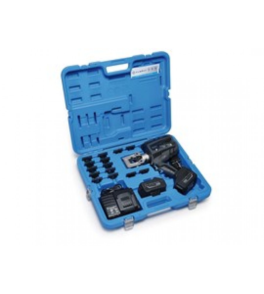 B500 - 18.0 V CORDLESS HYDRAULIC CRIMPING TOOL