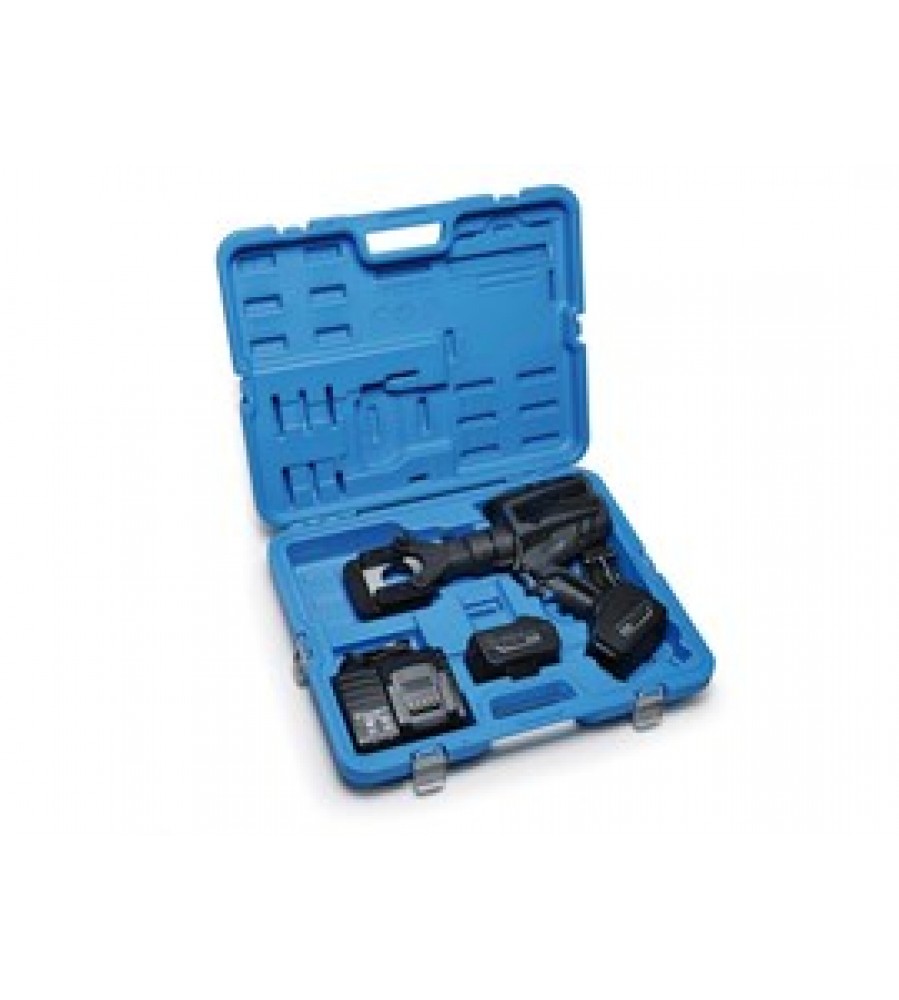 B-TC450A - 18.0 V CORDLESS HYDRAULIC CUTTING TOOL 