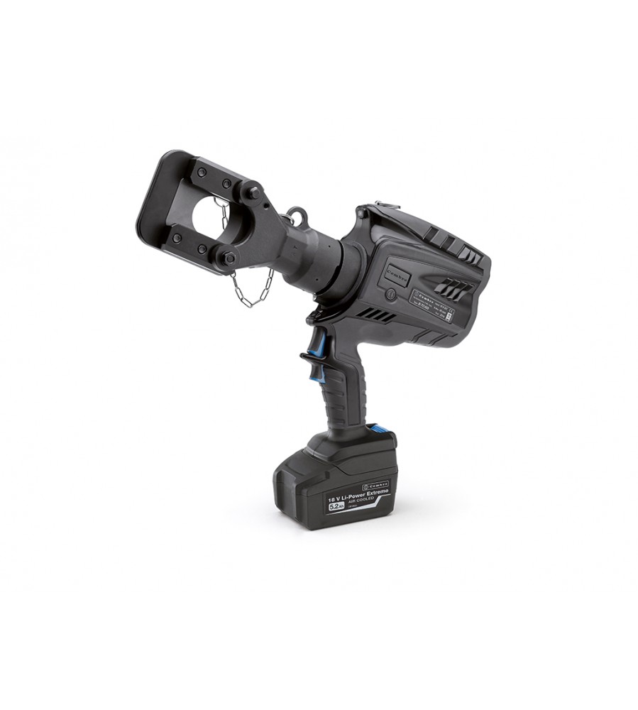 B-TC450A - 18.0 V CORDLESS HYDRAULIC CUTTING TOOL 