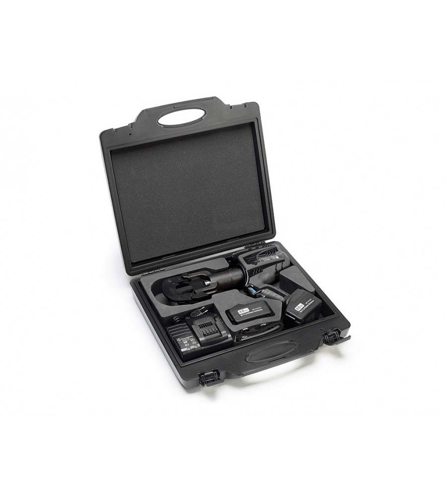B-TC500YA - 18.0 V CORDLESS HYDRAULIC CUTTING TOOL 