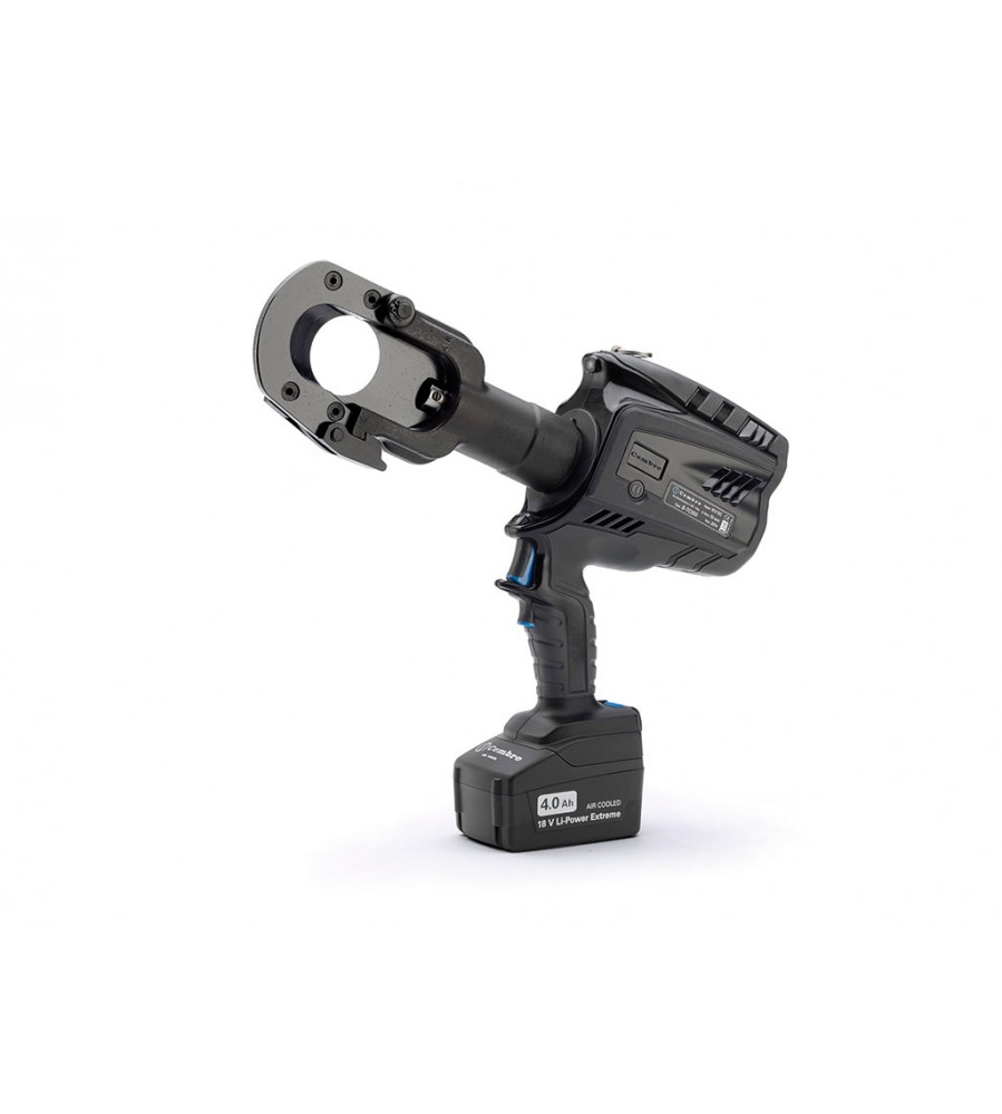 B-TC500YA - 18.0 V CORDLESS HYDRAULIC CUTTING TOOL 