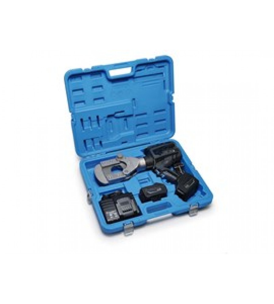 B-TC550YA - 18.0 V CORDLESS HYDRAULIC CUTTING TOOL 
