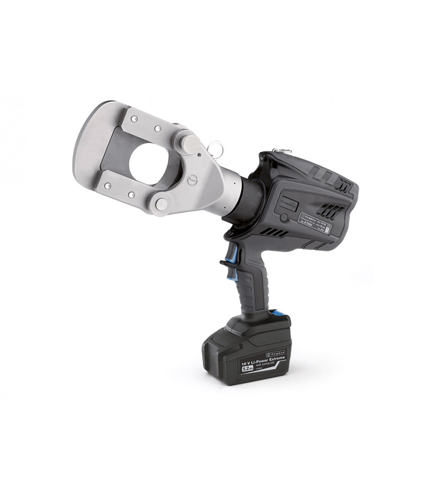B-TC550YA - 18.0 V CORDLESS HYDRAULIC CUTTING TOOL 