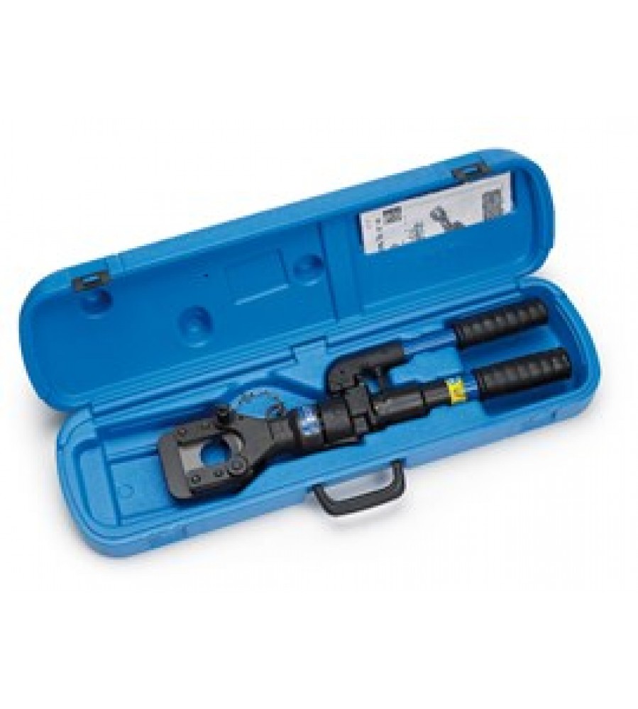 HT-TC051Y - MANUAL HYDRAULIC CUTTING TOOL