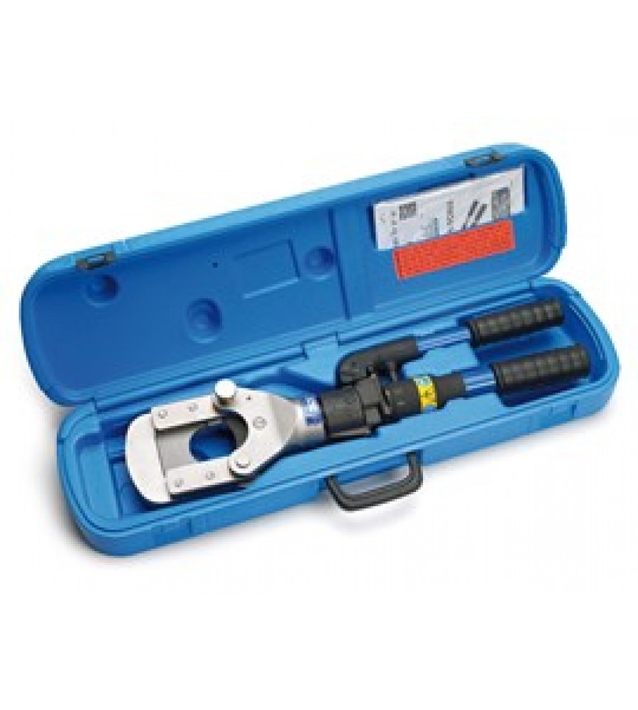 HT-TC055 - MANUAL HYDRAULIC CUTTING TOOL