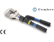MANUAL HYDRAULIC CABLE CROPPERS
