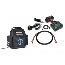 B70M-P36 Portable electro-hydraulic pump