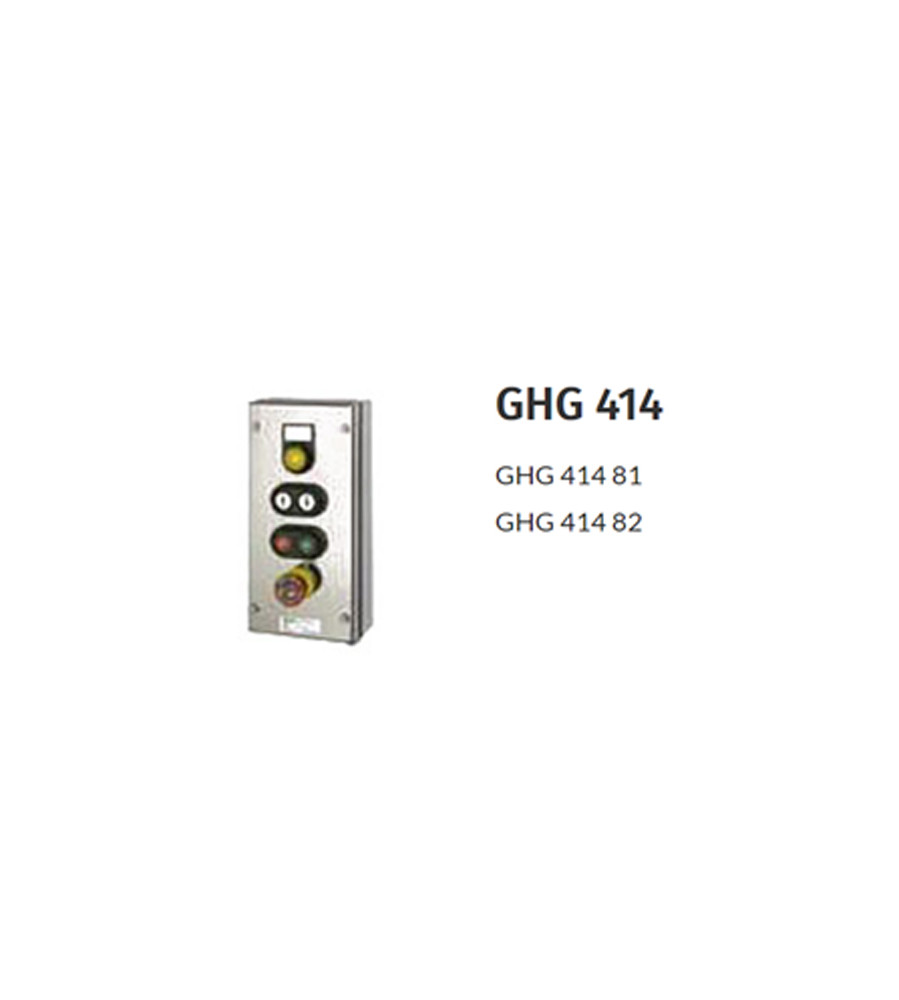 GHG 414 