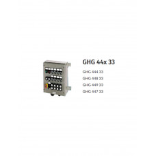 GHG 44x 33…