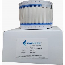fastMARK MIL Heat Shrink Markers 3.2mm X 50mm