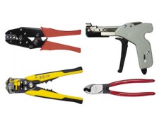 Low Cost Manual Mechanical Tools