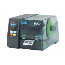 Small Printer EOS2/300 (Medium Volume) Thermal Transfer