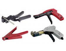 Cable Tie Tensioners & Cutters