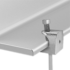 Beam Clamp 1/2"-13