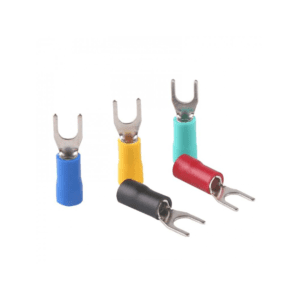Fork Terminals