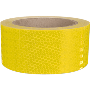 REFLECT™ High-Intensity Reflective Floor Tape