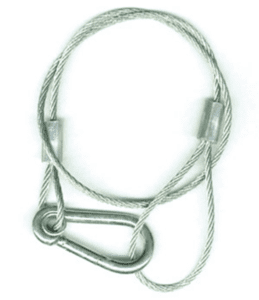 Safety Cable